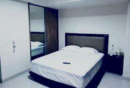 GREEN PRAMUKA FURNISH 2 KAMAR PERTAHUN UNIT MALL