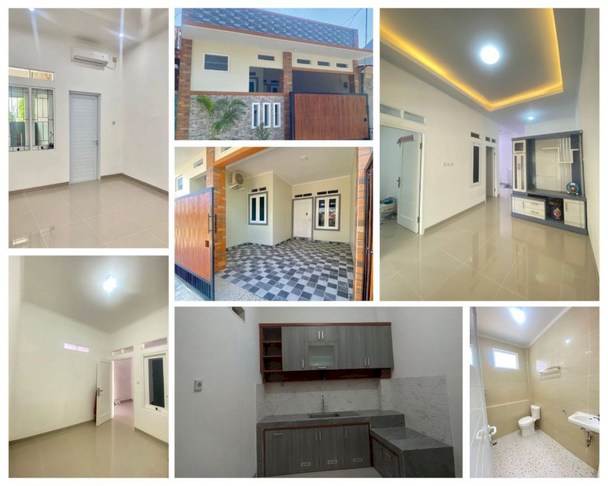 Rumah di cikarang lemah abang dekat stasiun,jababeka,mall sgc,citywalk