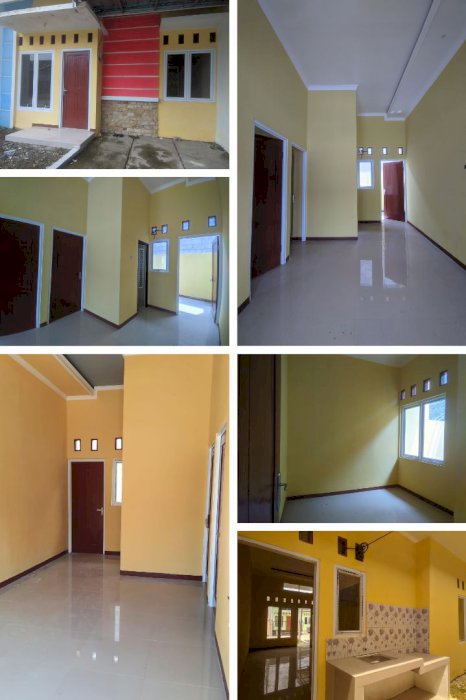 Rumah di cikarang jagawana dekat stasiun,mall sgc,mateland,jababeka