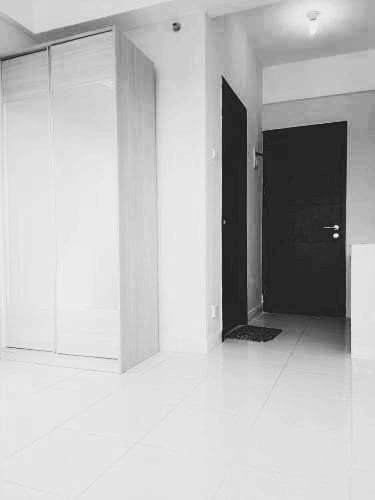 GREEN PRAMUKA PERTAHUN UNIT CHRYSANT KOSONGAN 2 KAMAR