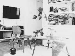 GREEN PRAMUKA PER TAHUN MALL FURNISH STUDIO