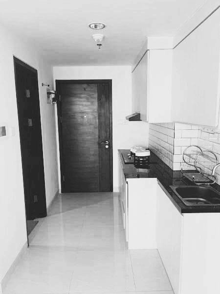 GREEN PRAMUKA KOSONGAN 2 KAMAR TAHUNAN UNIT MALL