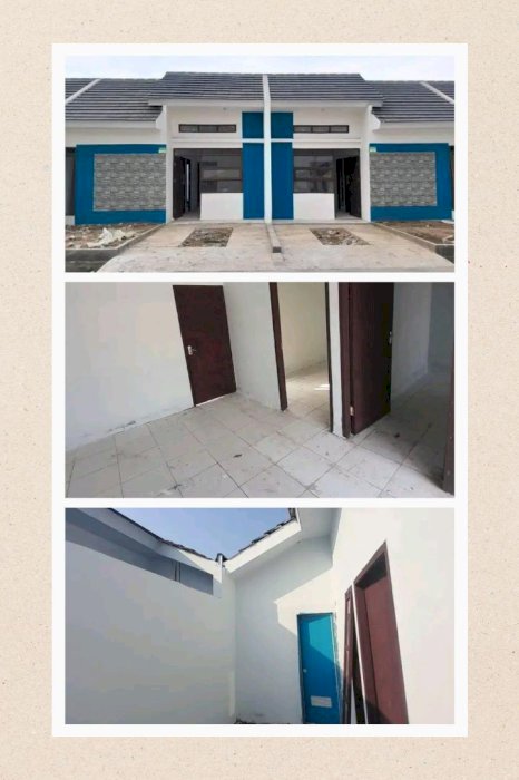 Rumah di cikarang barat samping mateland,stasiun,jababeka,pantura