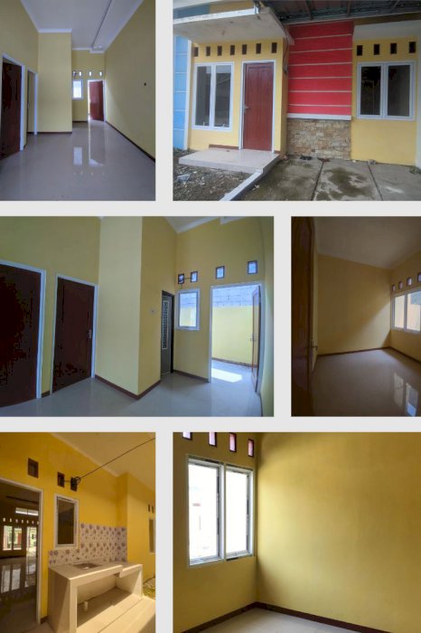 Rumah di cikarang jagawana dekat stasiun,jababeka,mateland,mall sgc