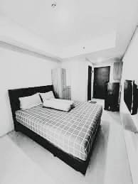 GREEN PRAMUKA FURNISH 2 BR DI PINO TAHUNAN