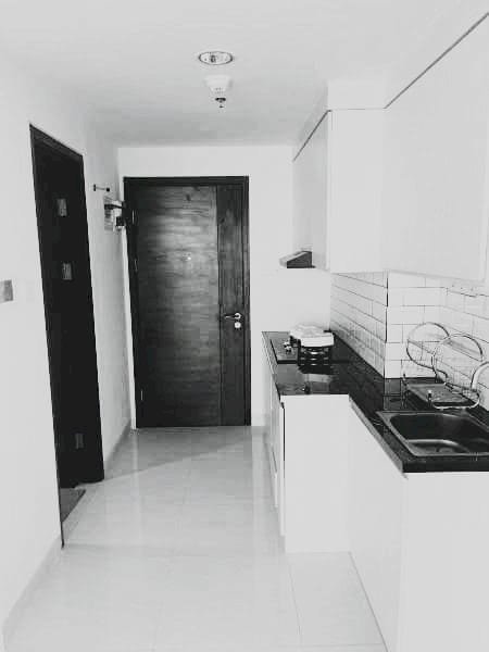 GREEN PRAMUKA UNIT KOSONGAN 2 KAMAR TAHUNAN MALL