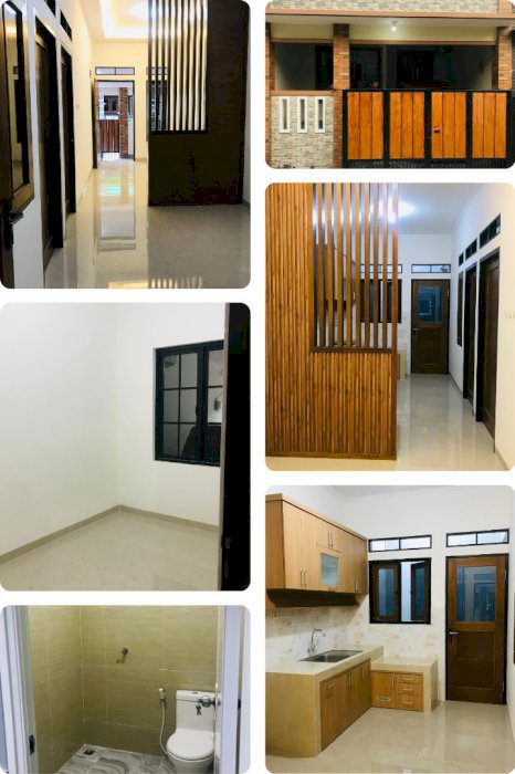 Rumah di graha cikarang lemah abang dekat stasiun,jababeka,tol cibatu