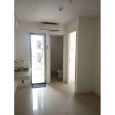 GREEN PRAMUKA UNIT 2 BR NON FURNISH UNIT CHRYSANT