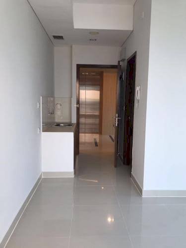 GREEN PRAMUKA STUDIO UNIT NON FURNISH NERINE PERTAHUN