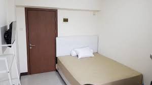 GREEN PRAMUKA DALAM BOUGENVILLE FURNISH 2 TAHUNAN KAMAR