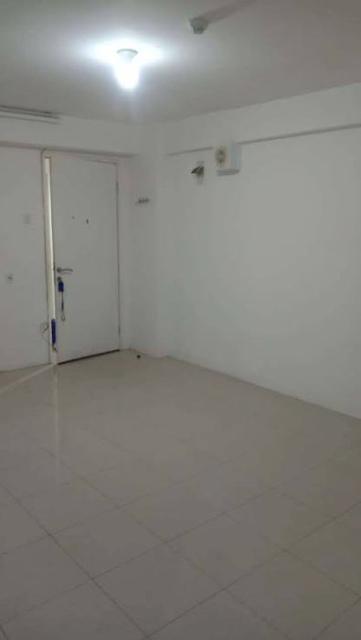 GREEN PRAMUKA TAHUNAN DALAM CHRYSANT KOSONGAN 2 BR