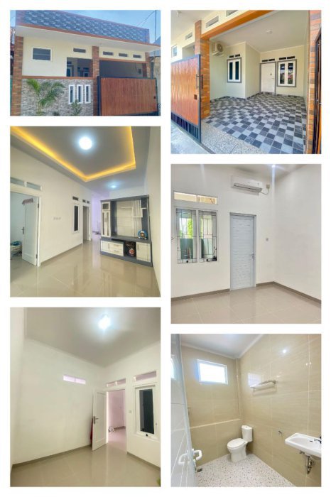 Rumah di graha cikarang lemah abang dekat stasiun,jln pantura,jababeka