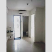 GREEN PRAMUKA CITY ATAS MALL 2 BR KOSONG PERTAHUN