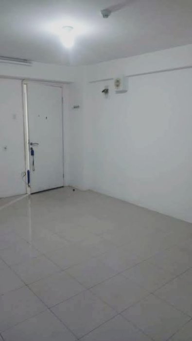 GREEN PRAMUKA CITY CHRYSANT 2 BR KOSONGAN PERTAHUN