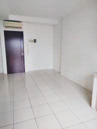 GREEN PRAMUKA CITY CHRYSANT 2 BR KOSONGAN