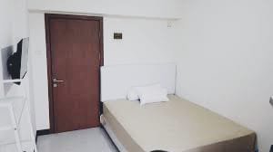 GREEN PRAMUKA CITY 2 KAMAR FURNISH ORCHID HOOK SUDAH SURAT DLL