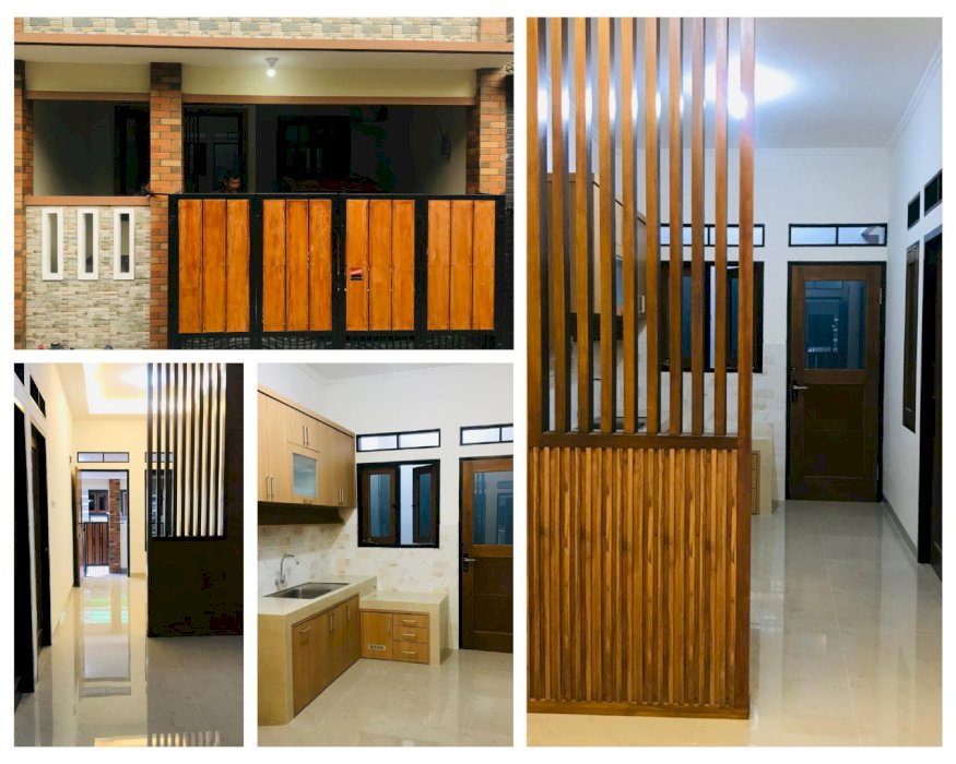 Rumah di cikarang utara dekat stasiun,jababeka,mall sgc,pusat kota