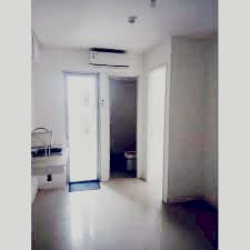 GREEN PRAMUKA 2 KAMAR KOSONGAN ATAS MALL VIEW TOL