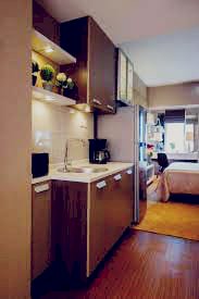 GREEN PRAMUKA STUDIO FURNISH ATAS MALL