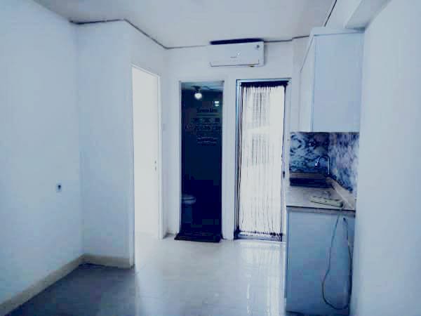 GREEN PRAMUKA KOSONGAN 2 BR ATAS MALL VIEW TOL