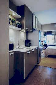 GREEN PRAMUKA FURNISH STUDIO ATAS MALL