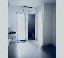 GREEN PRAMUKA KOSONG 2 BR ATAS MALL TAHUNAN