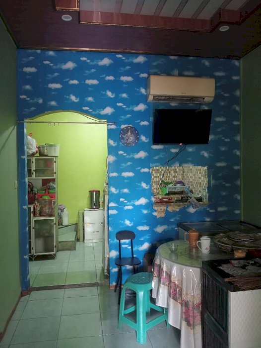 JUAL Rumah Di GCC 1 Cinity Cikarang