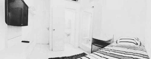 APARTEMEN GREEN PRAMUKA MALL 2 BR FULL FURNISH PER TAHUN