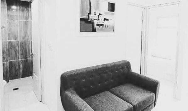 GREEN PRAMUKA PINO 2 KAMAR FURNISH PER TAHUN