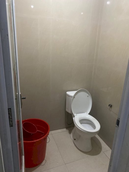 Disewakan rumah cluster