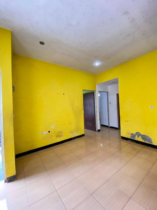 Di jual cepat rumah milik pribadi