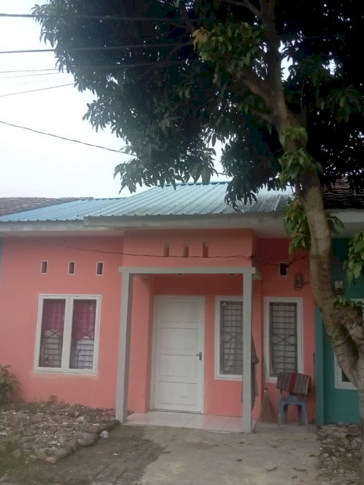 menjual rumah didaerah deli serdang sumatera utara
