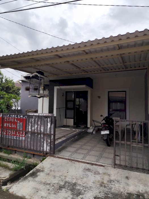 Rumah Taman Kopo Ketapang