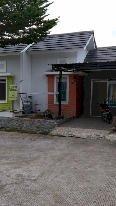 Dijual rumah Citraland Puri Serang