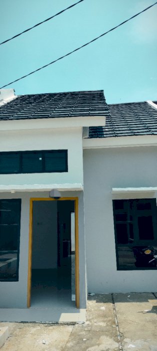 Dijual Rumah (Jual Cepat) di daerah Babelan Bekasi