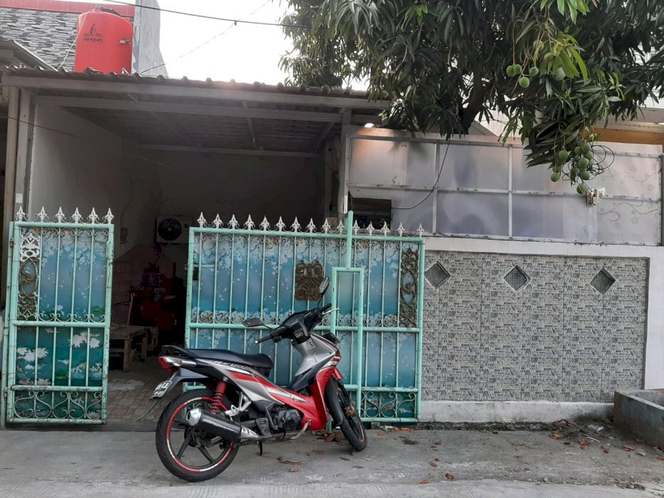 [JUAL CEPAT] Rumah Perumahan Pondok Ungu Bekasi