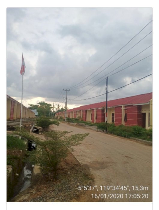 Takeover rumah Cepat