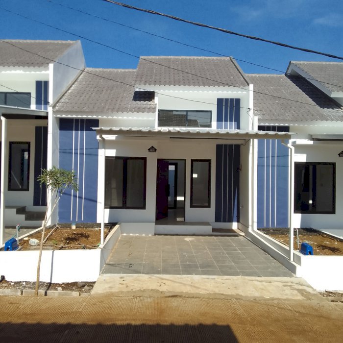 RUMAH RASA VILLA VIEW PEGUNUNGAN