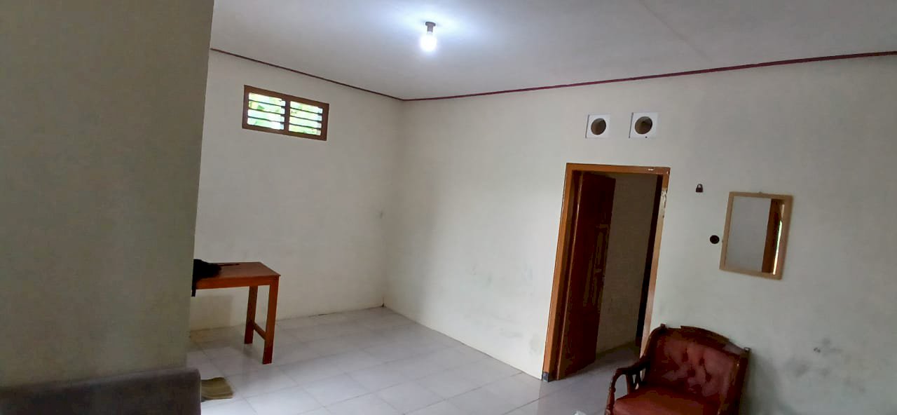 Di jual rumah cepat