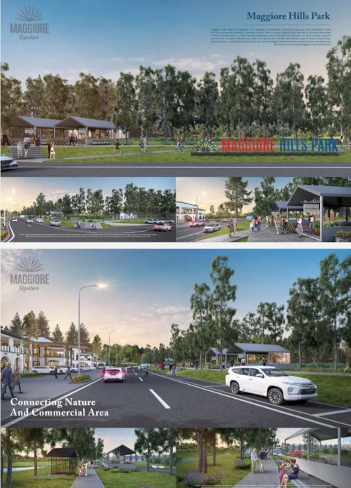 RUKO MAGGIORE SIGNATURE