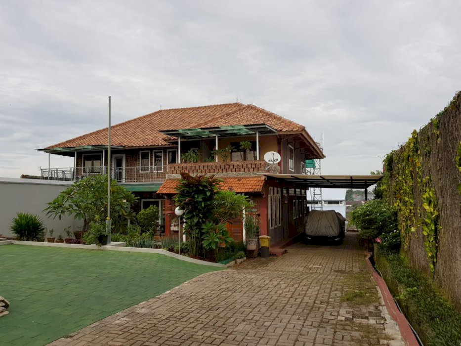 For Sale Rumah Pribadi
