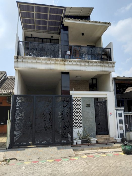 Perum Istana Mentari Sidoarjo