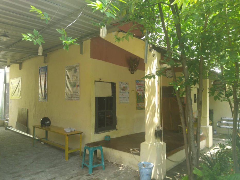 Perum Magersari Permai Sidoarjo