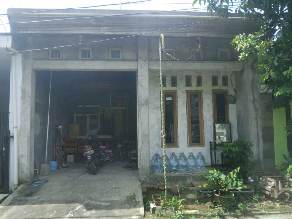 Perum Orchid Regency Sidoarjo