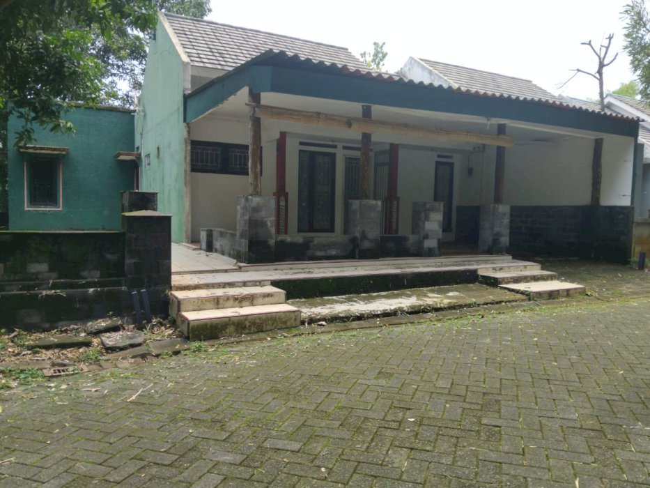 Taman Dayu Cluster Sunrise Hill  Pandaan