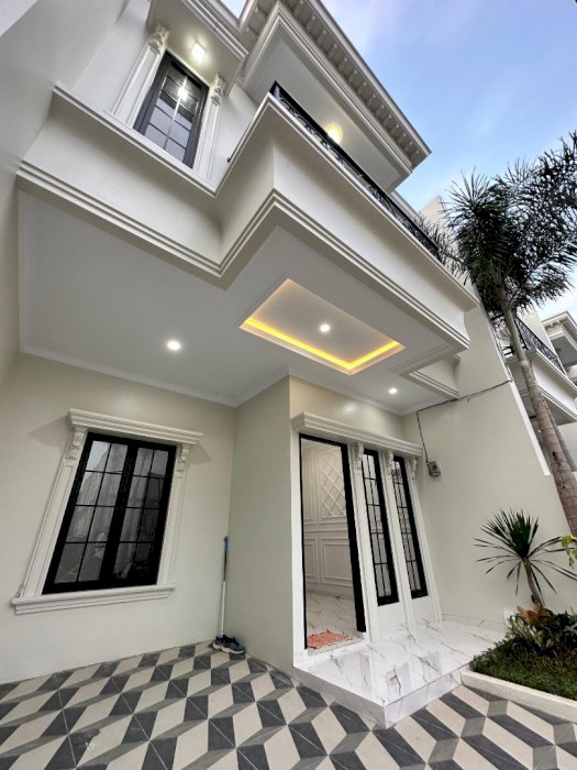 RUMAH MURAH JAGAKARSA,cASH kPR