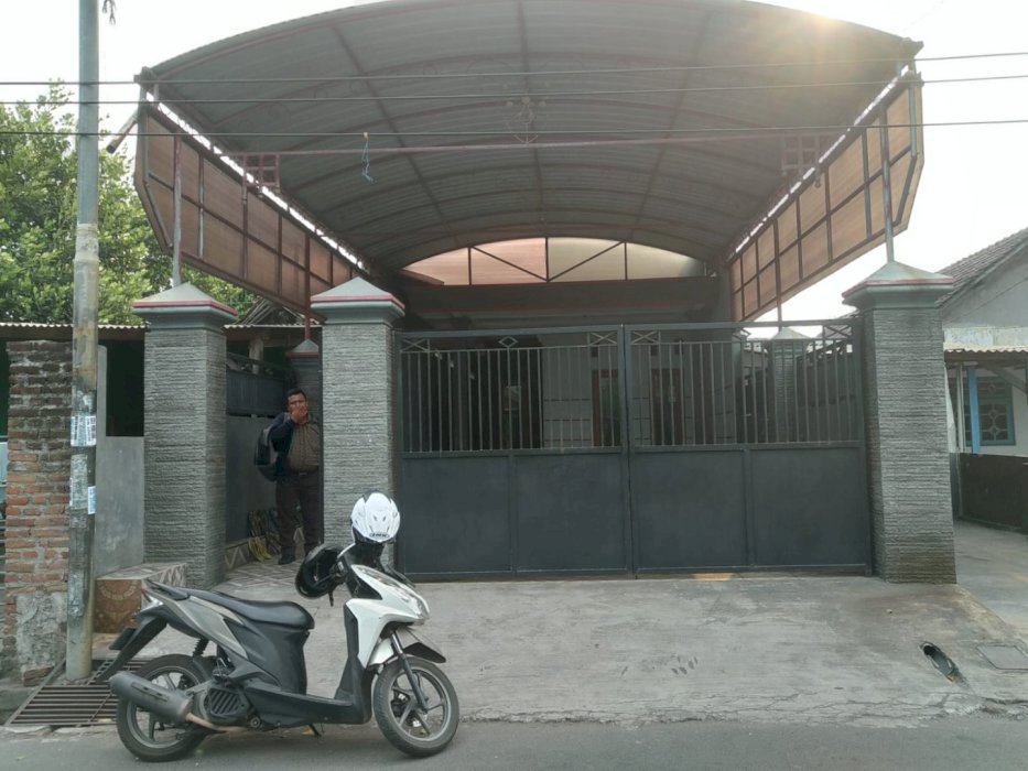 Rumah murah di Krembung, Sidoarjo