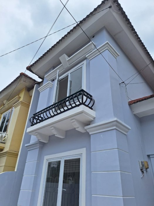 Di Jual Rumah Citra 2 Ext