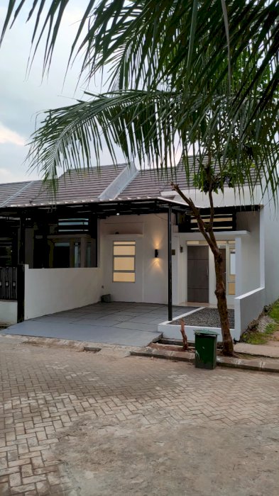 Jual Rumah medland cileungsi sektor 6