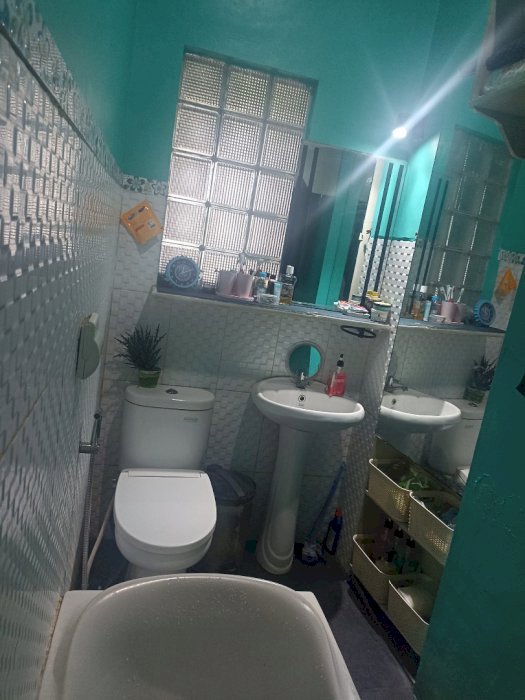 JUAL RUMAH MURAH 2 LANTAI